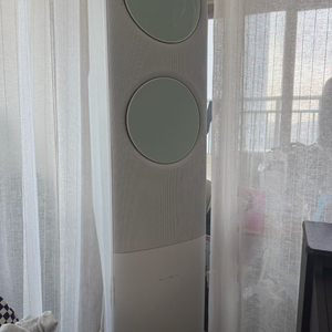 삼성 무풍에어컨 2 in 1 (AF19A7974ESN)