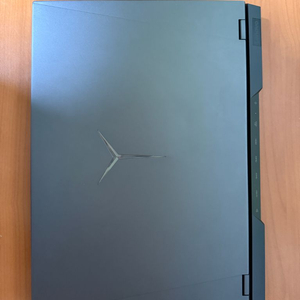 레노버 리전5 프로 노트북