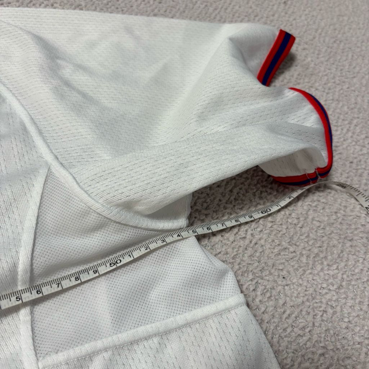 삼성라이온즈 야구 유니폼 노마킹 이미지