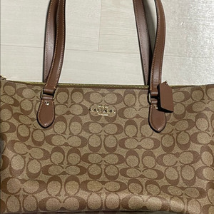 [캐나다 직구] 코치 시그니처 뉴욕 가방