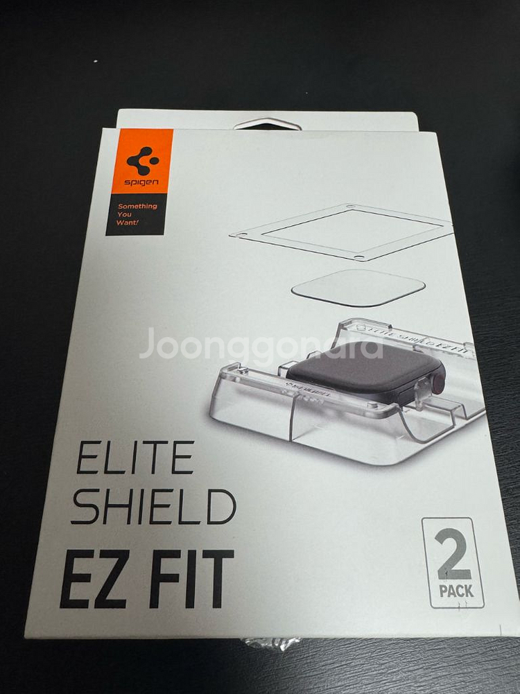 애플워치10 GPS 46mm 제트블랙--9