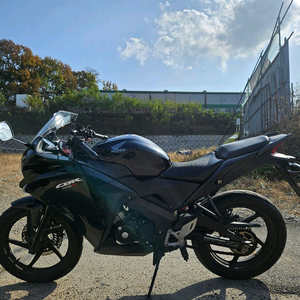 혼다CBR125/12년식/4만키로/135만원