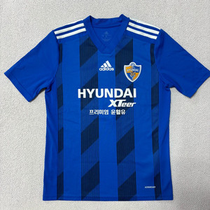 울산현대 유니폼 반팔티 저지 이미지