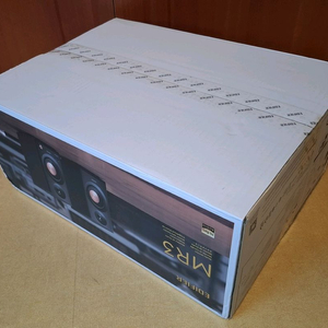 에디파이어 MR3 (개봉만된 새상품)