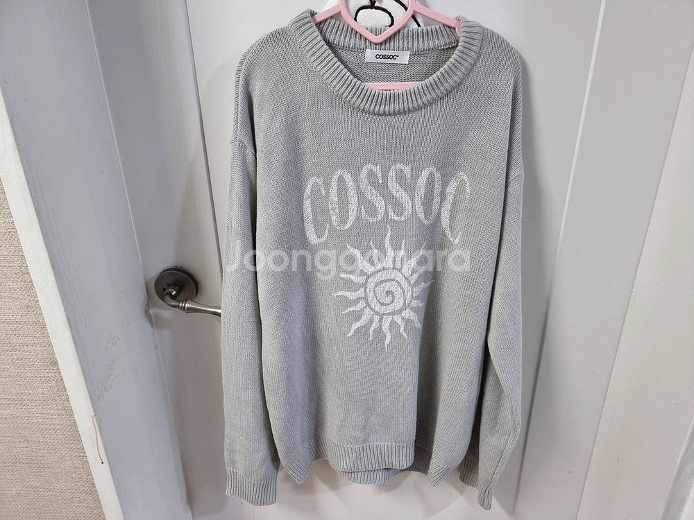 코스써리니트 니트--0