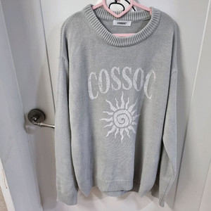 코스써리니트 니트