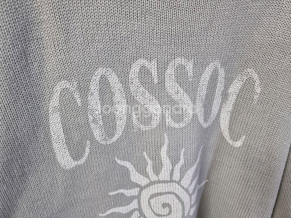 코스써리니트 니트--1