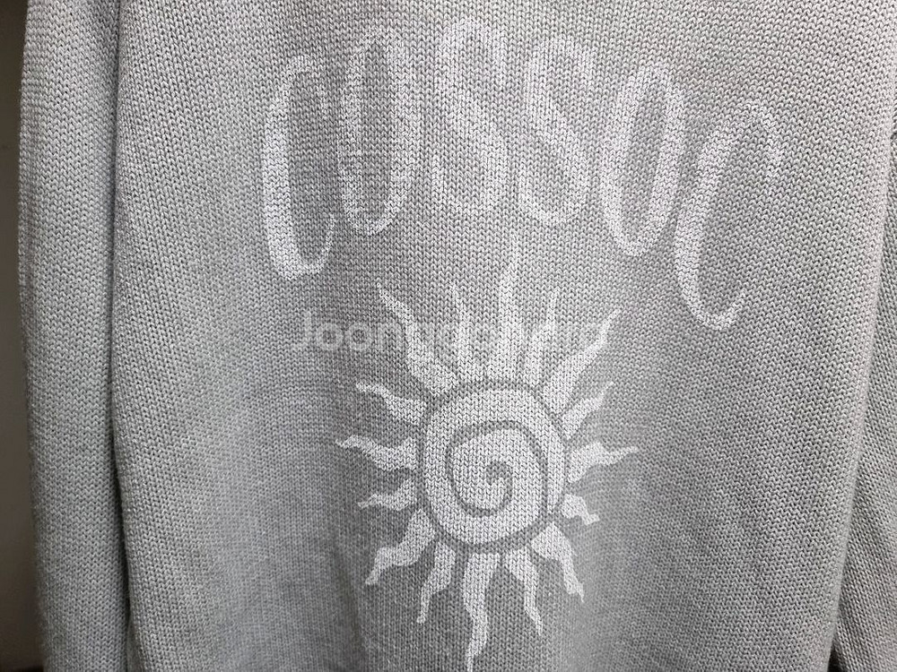 코스써리니트 니트--2