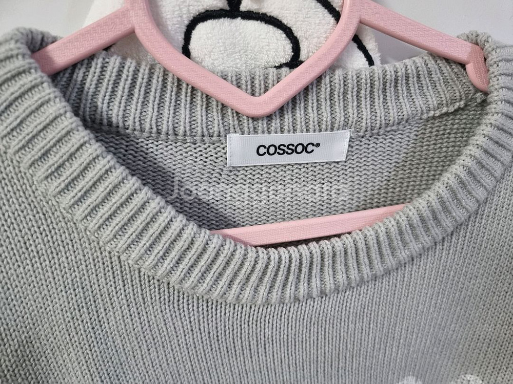 코스써리니트 니트--3