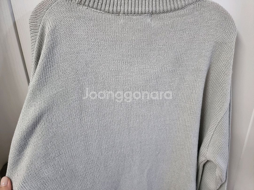 코스써리니트 니트--4