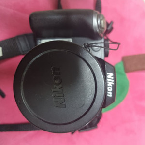 니콘 쿨픽스 p80 레트로 디카 빈티지 카메라