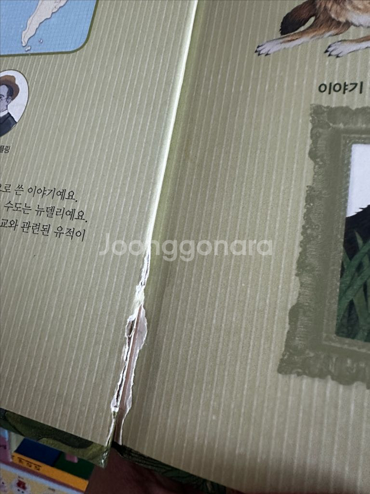 아람 세계명작 요술램프(부모가이드북+영어책+cd/dvd 포함)--6