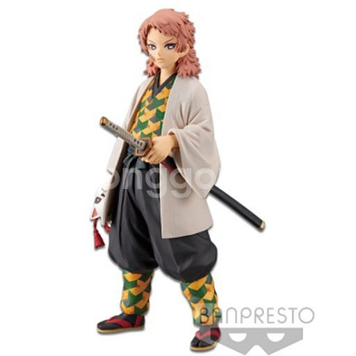 반프레스토 귀멸의칼날 사비토 피규어 판매--0