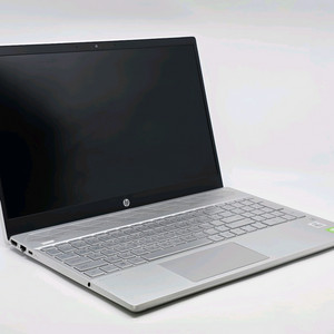 (중고)HP 파빌리온 15-cs3011tx I5/16GB MX250 노트북 게이밍/사무