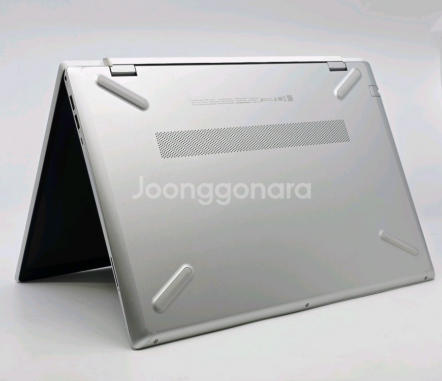 (중고)HP 파빌리온 15-cs3011tx I5/16GB MX250 노트북 게이밍/사무--6