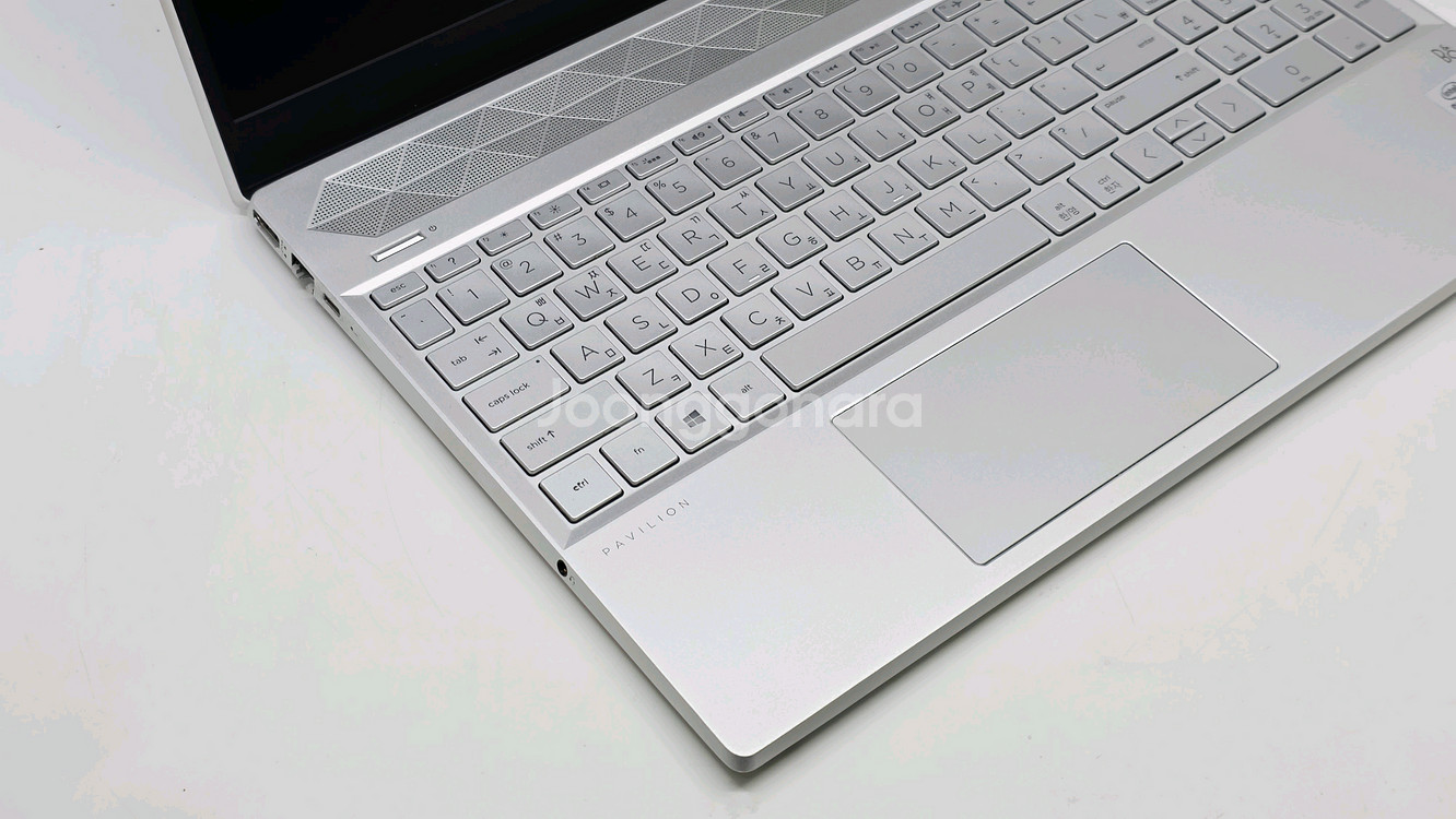 (중고)HP 파빌리온 15-cs3011tx I5/16GB MX250 노트북 게이밍/사무--4
