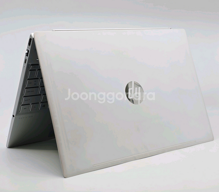 (중고)HP 파빌리온 15-cs3011tx I5/16GB MX250 노트북 게이밍/사무--5