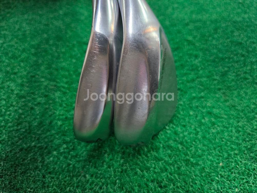 타이틀리스트 보키 VOKEY SM9 54도 58도 웨지세트--2