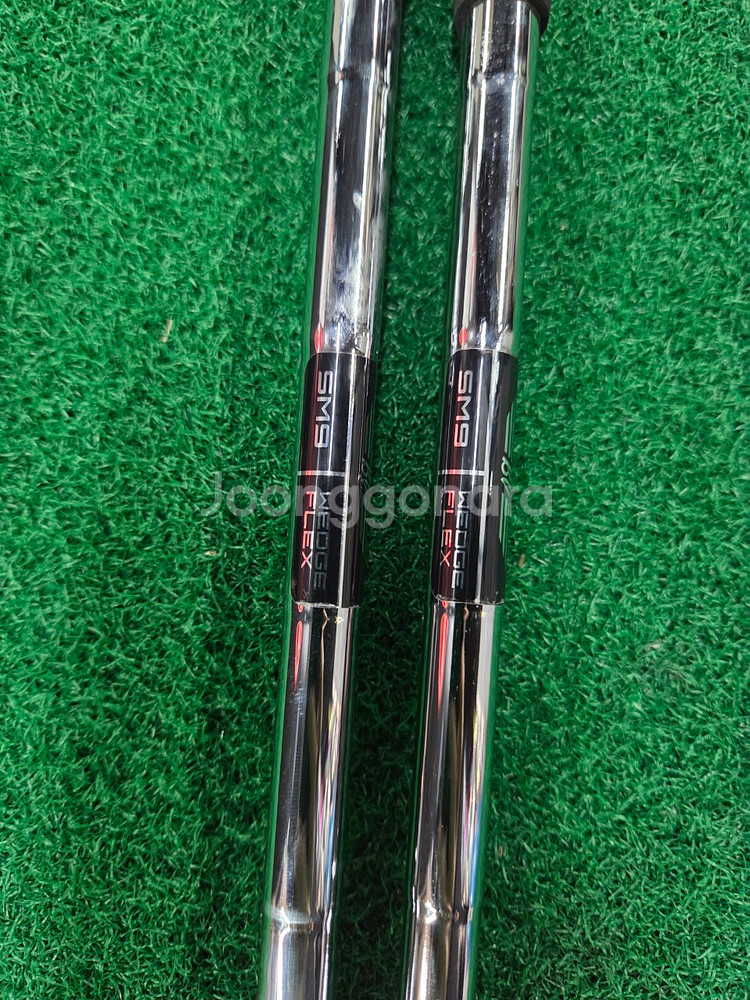 타이틀리스트 보키 VOKEY SM9 54도 58도 웨지세트--7