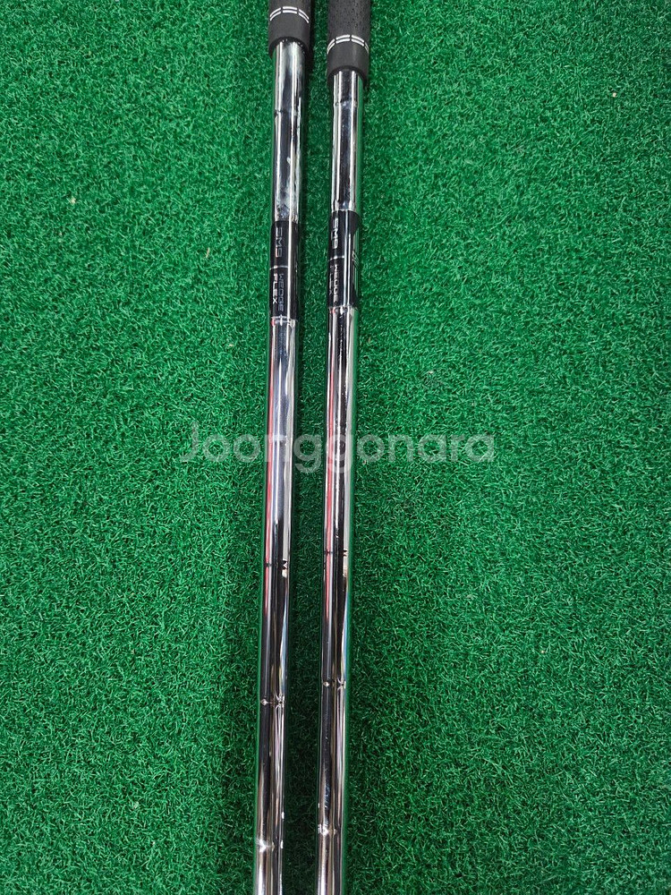 타이틀리스트 보키 VOKEY SM9 54도 58도 웨지세트--6