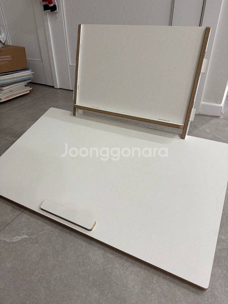 꼬메모이 독서대 세트(2개 일괄)--0