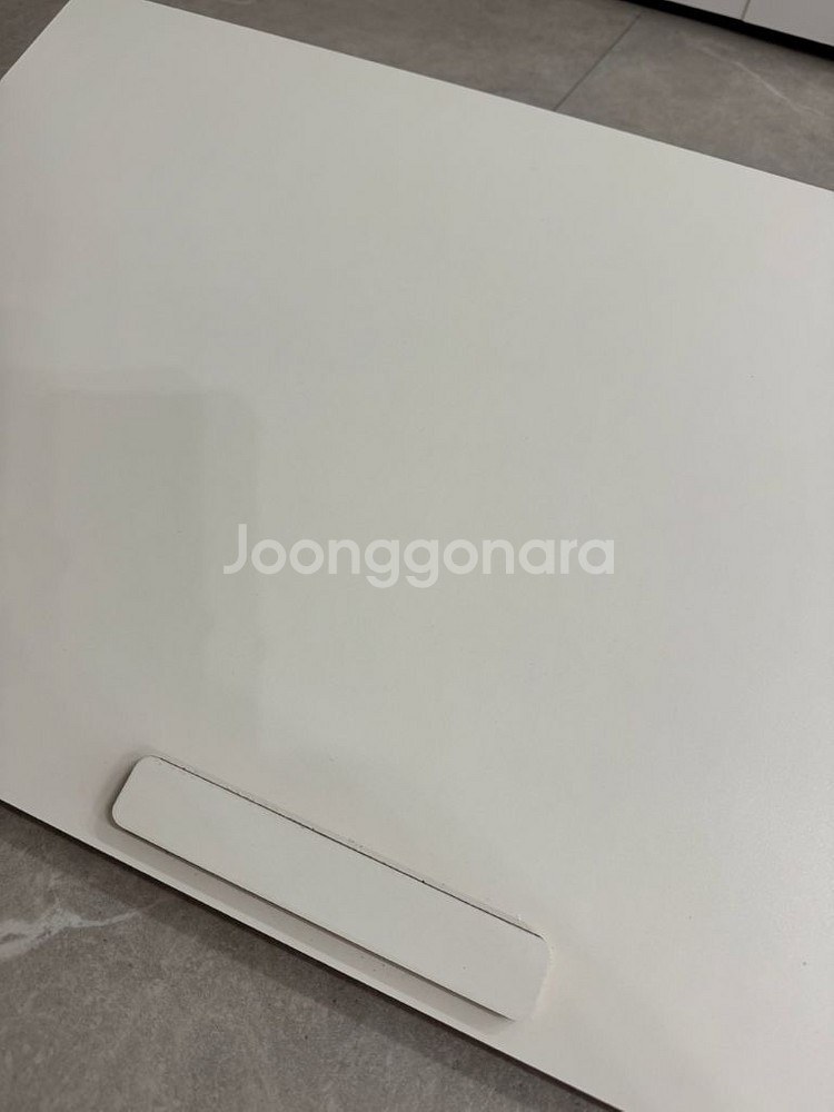 꼬메모이 독서대 세트(2개 일괄)--1