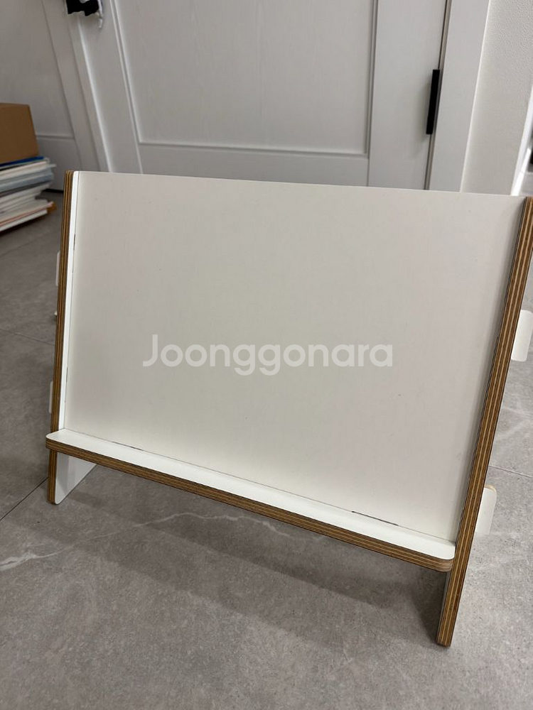 꼬메모이 독서대 세트(2개 일괄)--4