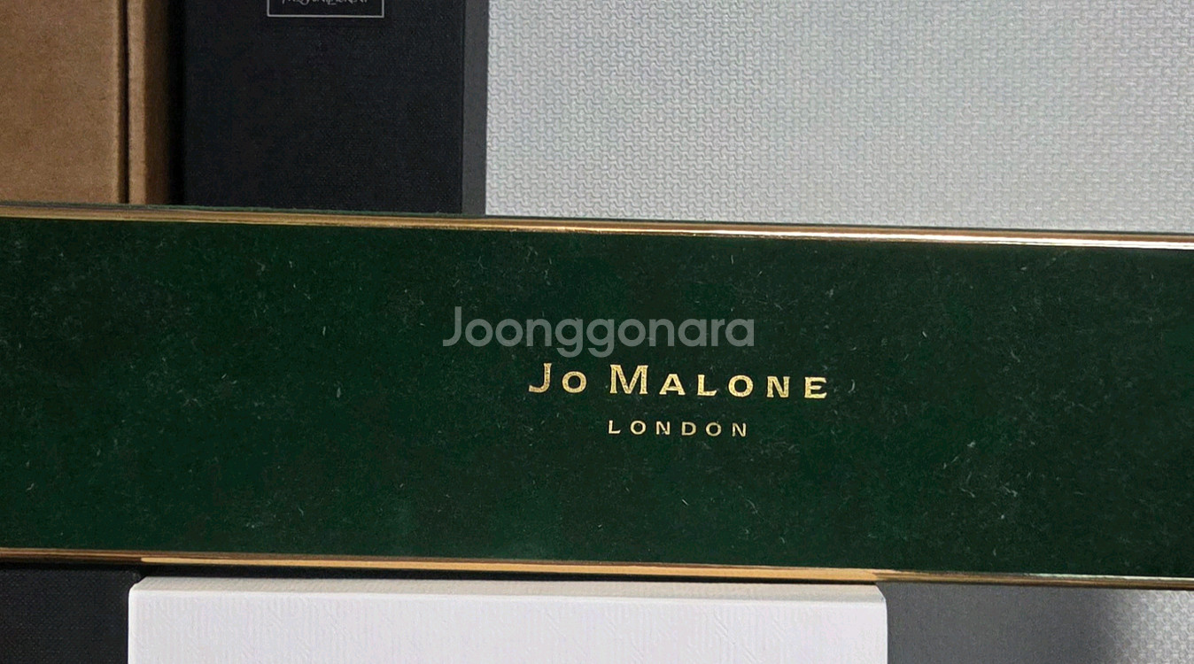 조말론 런던 캔들 5개 세트--1