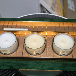 조말론 런던 캔들 5개 세트