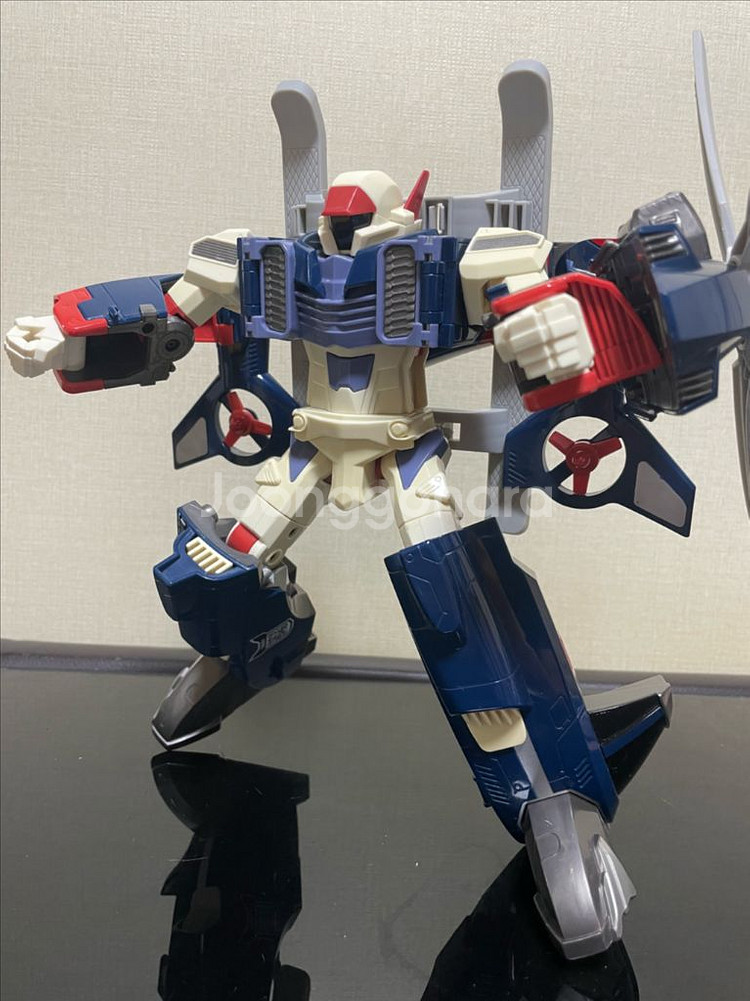 또봇 [어드벤처 Y]--0