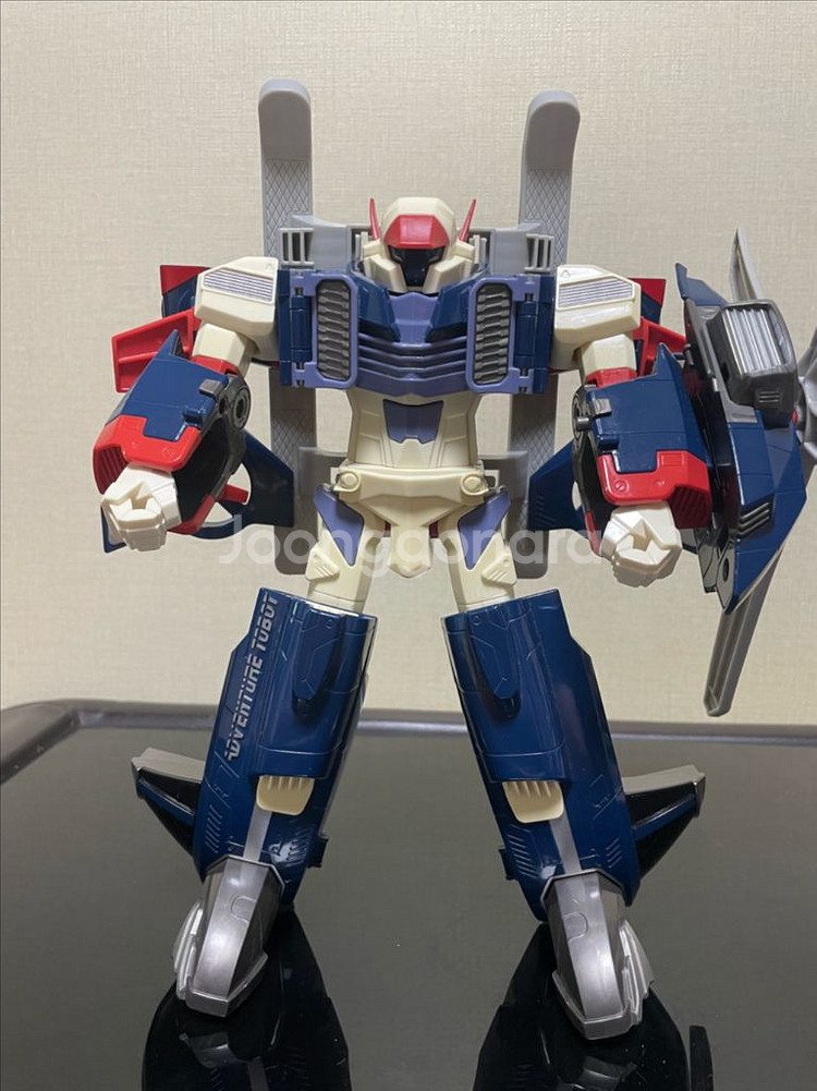 또봇 [어드벤처 Y]--1