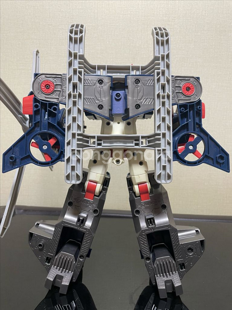 또봇 [어드벤처 Y]--2