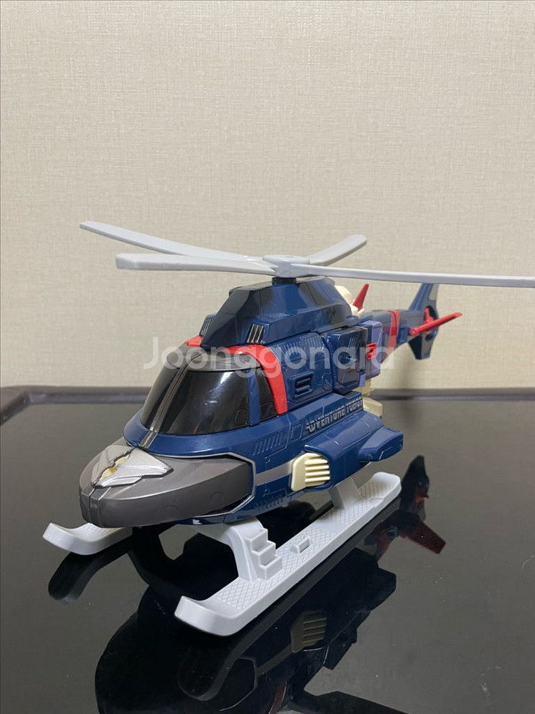 또봇 [어드벤처 Y]--3