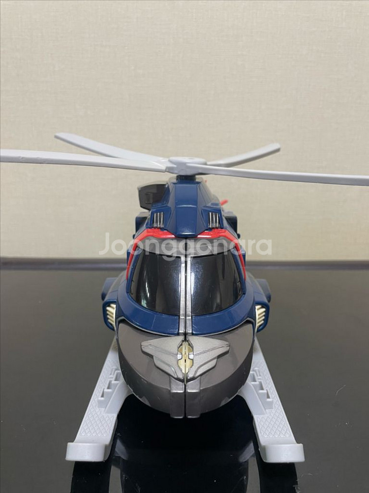 또봇 [어드벤처 Y]--4