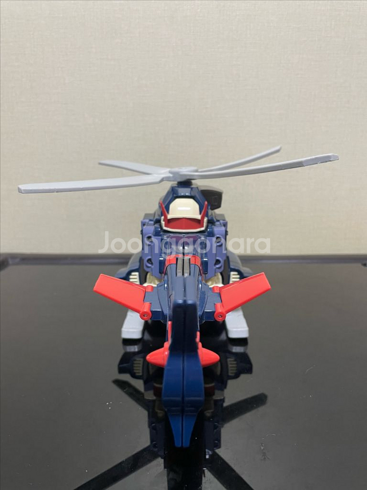 또봇 [어드벤처 Y]--5