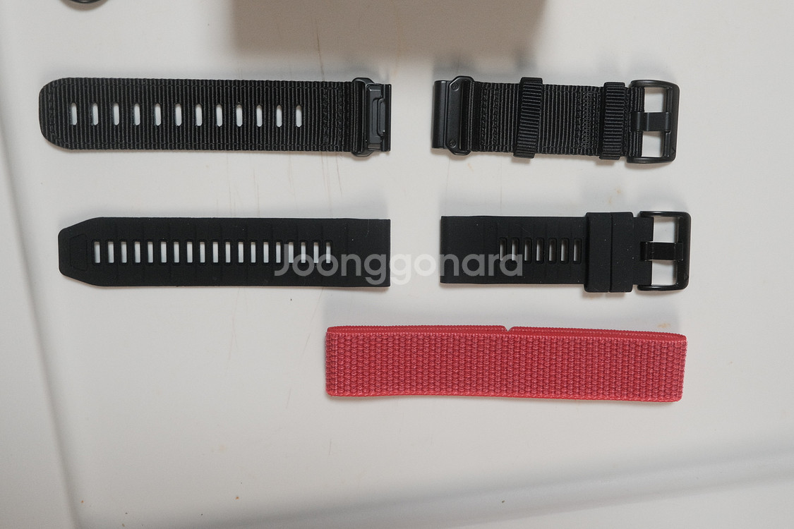 가민 택틱스7 아몰레드--2