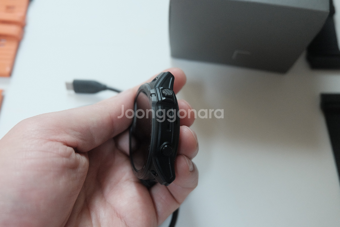 가민 택틱스7 아몰레드--7