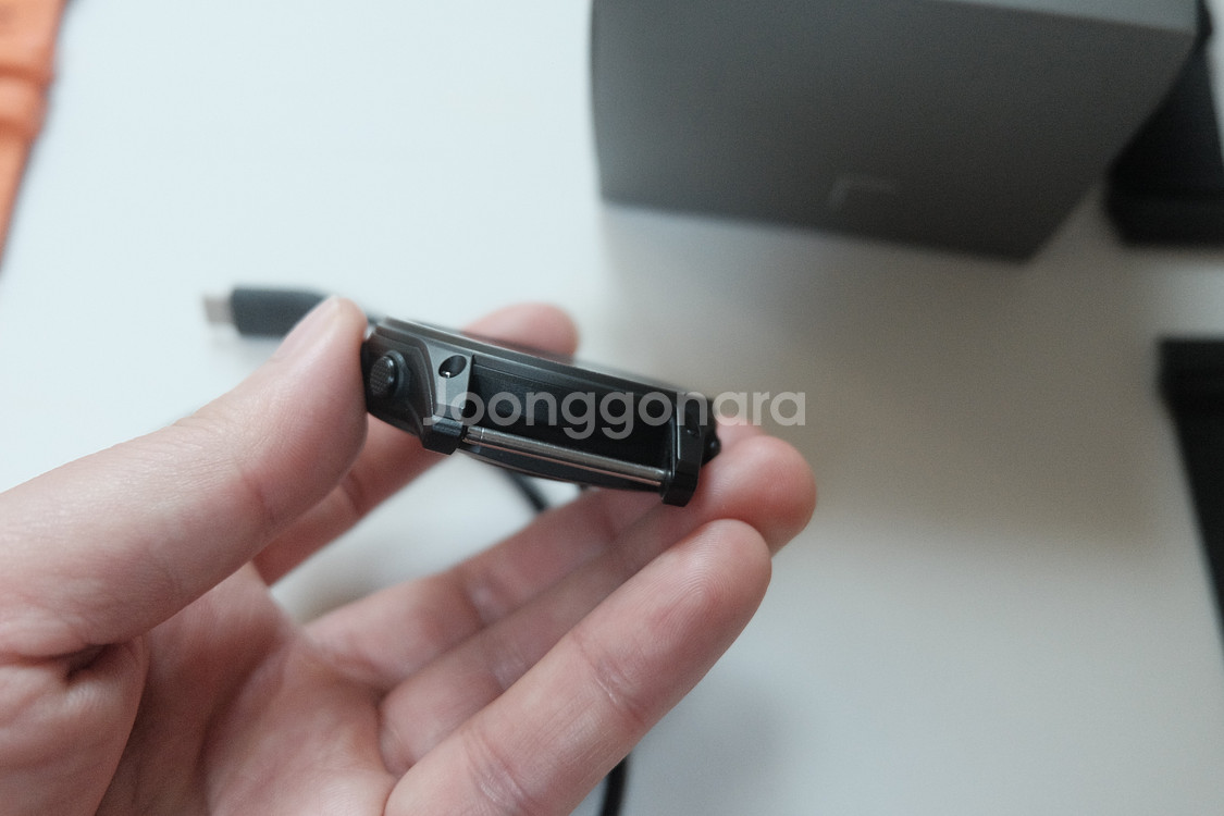 가민 택틱스7 아몰레드--5