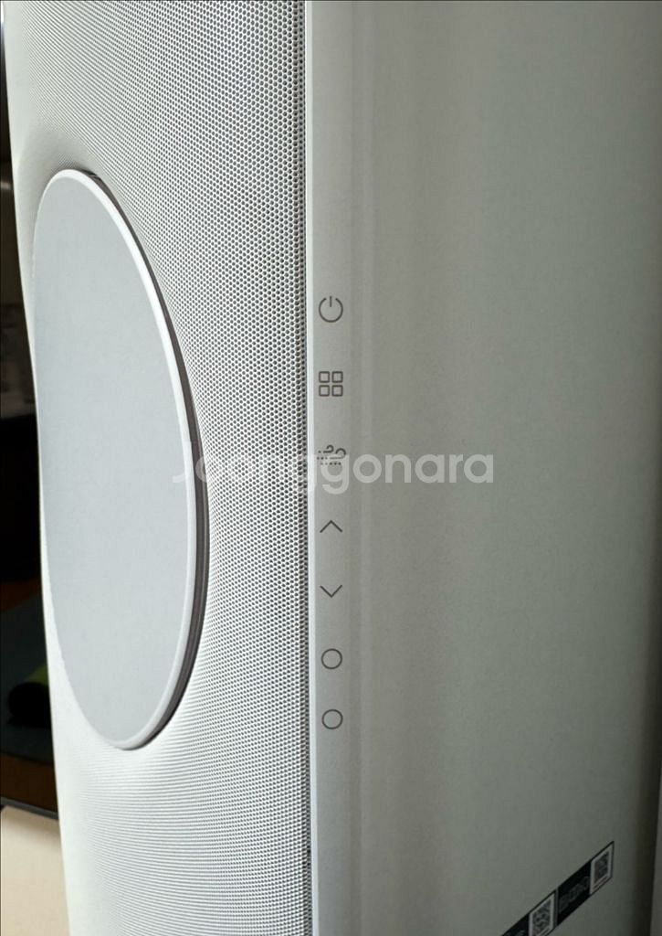 삼성 무풍 2in1 에어컨, 실외기 포함 (AF17A7974GZER)--2