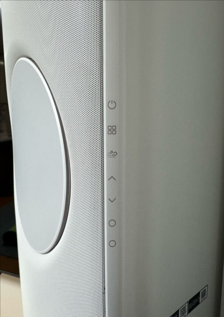 삼성 무풍 2in1 에어컨, 실외기 포함 (AF17A7974GZER) 이미지