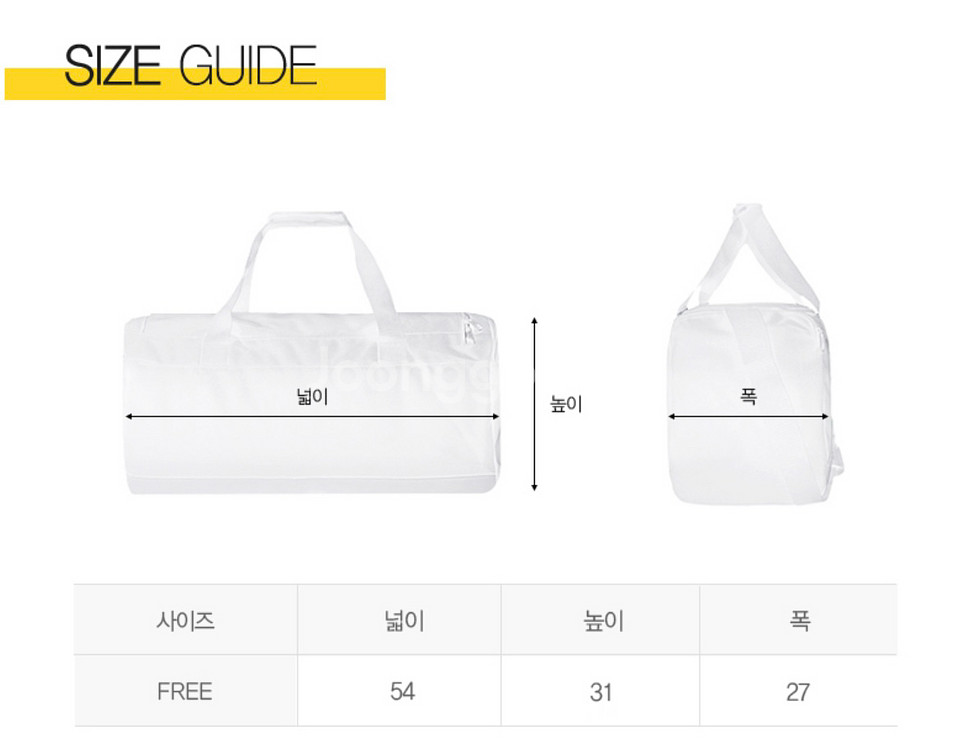 나이키 유틸리티 파워 2.0 더플백--1