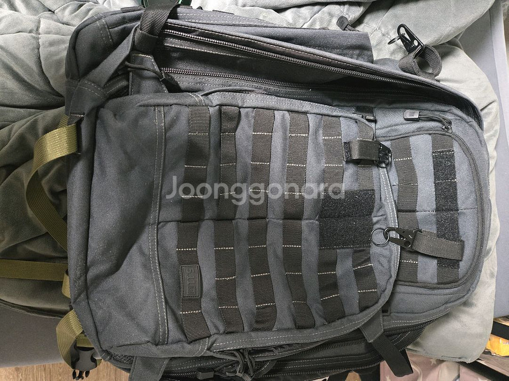 511택티컬 러쉬72 2.0 백팩--0