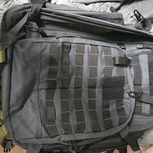 511택티컬 러쉬72 2.0 백팩