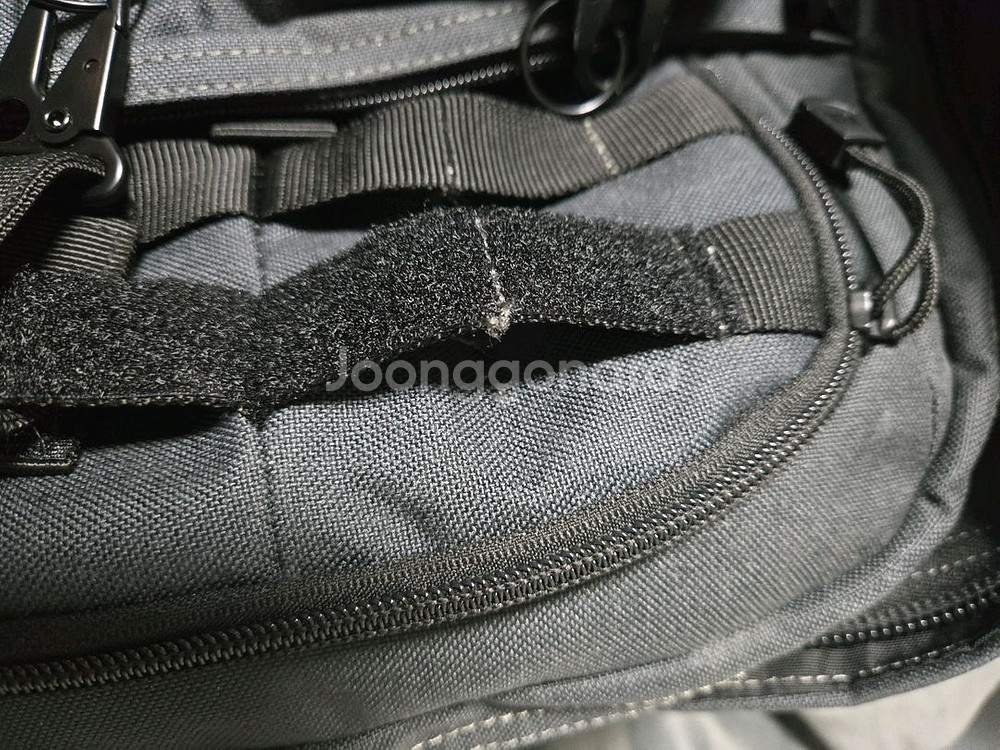 511택티컬 러쉬72 2.0 백팩--1