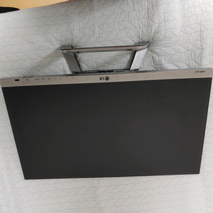 lg 27인치 led 티비 모니터 팝니다.부산 해운대