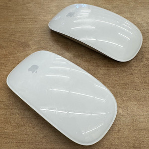 애플 무선 매직 마우스 2개