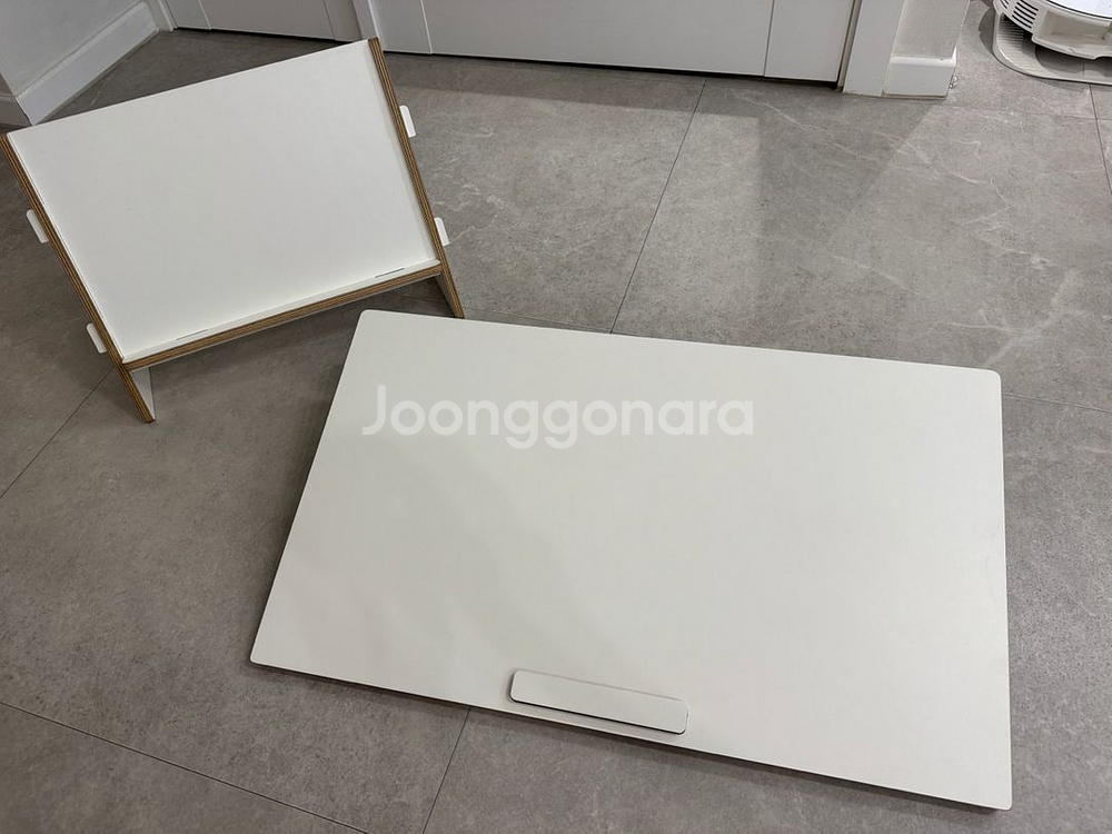 꼬메모이 독서대 세트(2개 일괄)--5