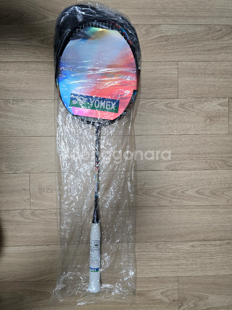 [새상품] 요넥스 나노플레어 700 프로 4U (BG80/27)--0