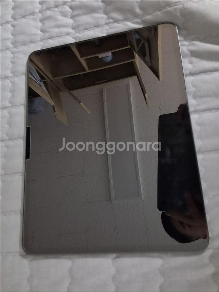 아이패드 프로 13 M4 1TB(ram 16gb, 애캐플 포함!)--6