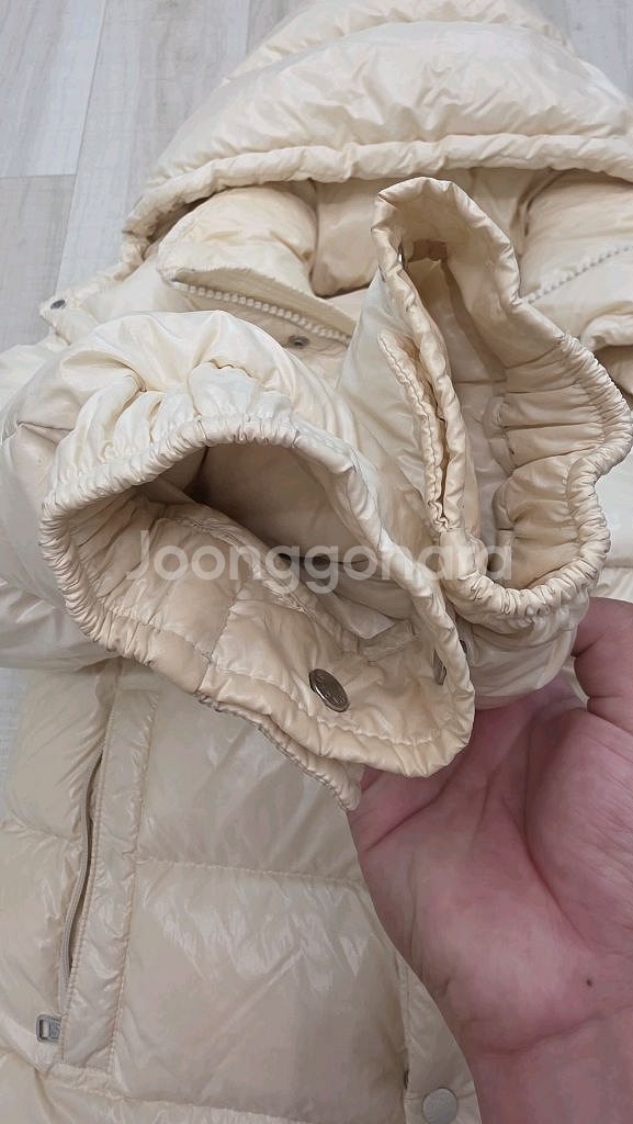 22fw 몽클레어 마야 70주년 한정판--3